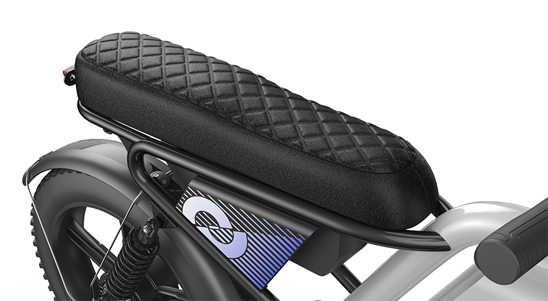 L1 PRO -SEAT